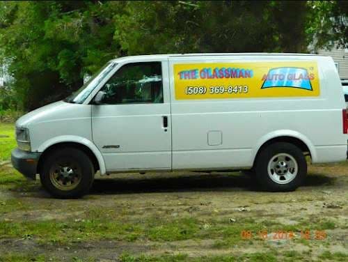 Image of The Glassman Auto Glass