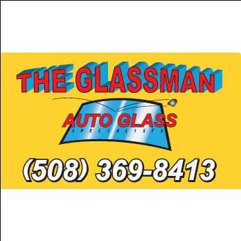 Image of The Glassman Auto Glass