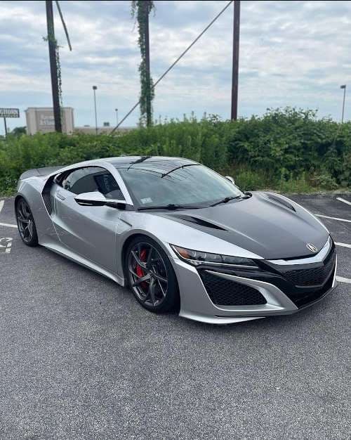 Image of Aarons AutoGlass