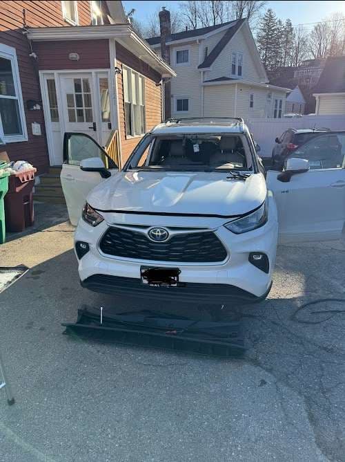 Image of Fulltime Auto Glass