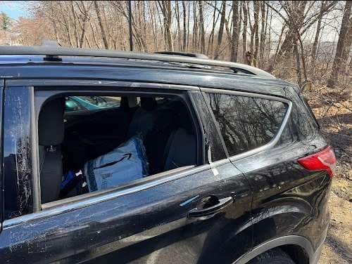 Image of Fulltime Auto Glass