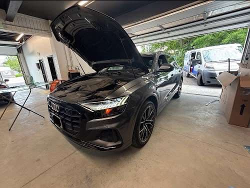 Image of Aaron's AutoGlass