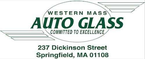 Image of Western Mass Auto Glass Inc