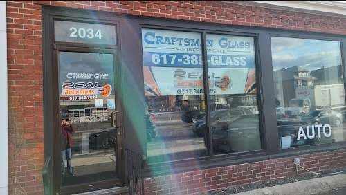 Image of Real Auto Glass LLC