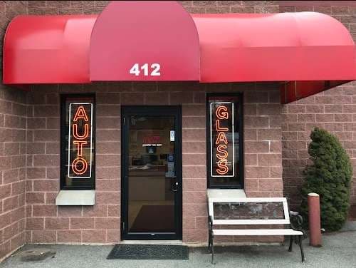 Image of Master Auto Glass Inc.