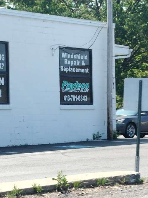 Image of Payless Auto Glass