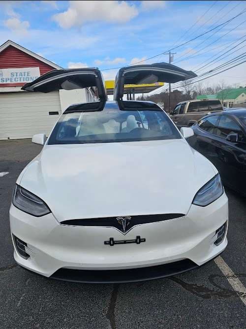 Image of L & A Auto Glass