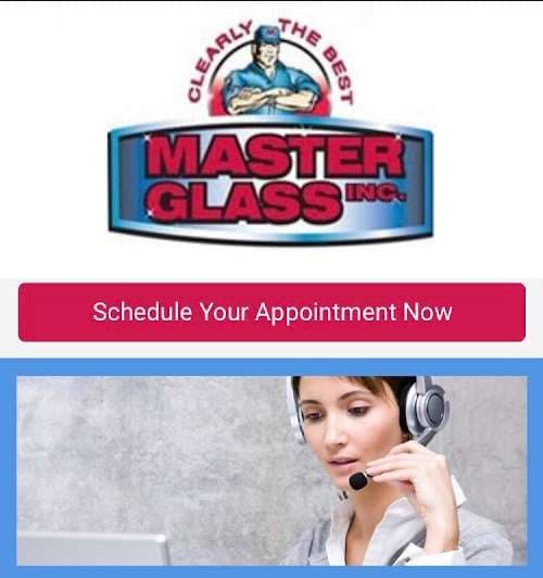 Image of Master Auto Glass Inc.