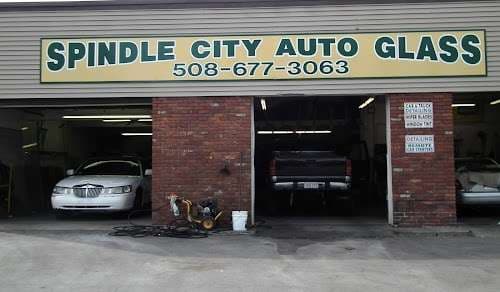 Image of Spindle City Auto Glass