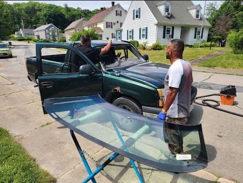 Image of Affordable Auto Glass & Repair Co