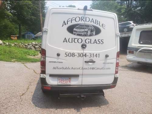 Image of Affordable Auto Glass & Repair Co