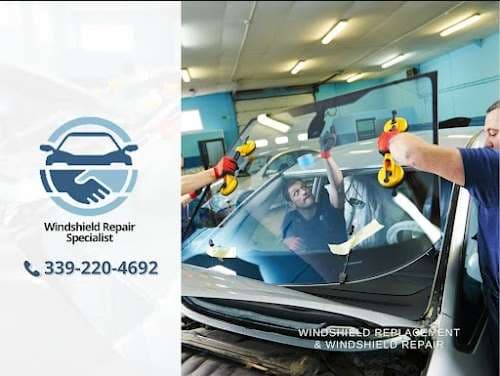 Image of Windshield Repair Specialists