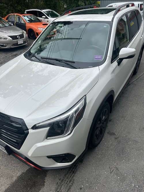 Image of Mass Auto Glass