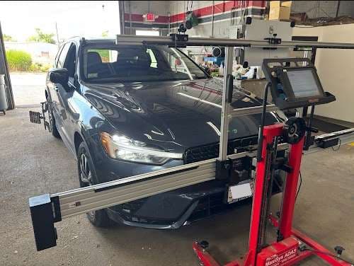 Image of Aaron's AutoGlass (Ace Auto Glass)