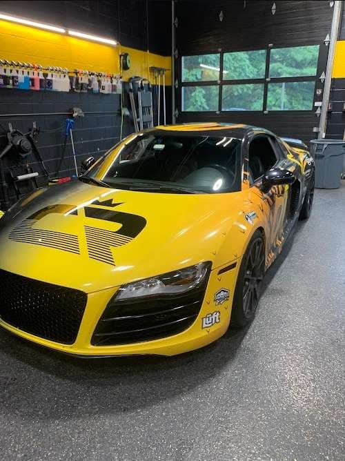 Image of Aaron's AutoGlass (Ace Auto Glass)