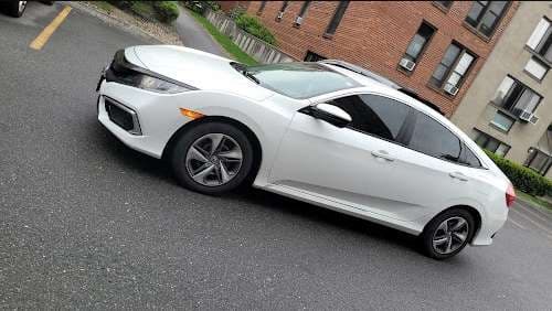 Image of F&F Auto Glass Service