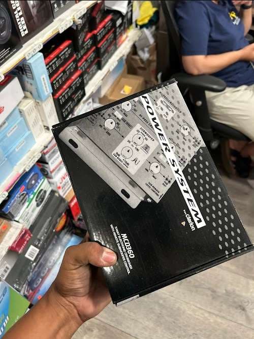 Image of F&F Auto Glass Service