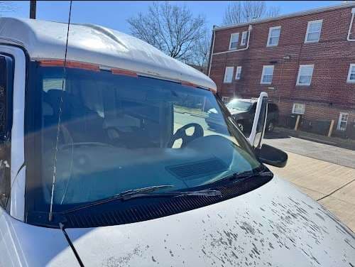 Image of ricks' Mobile Auto Glass Repair