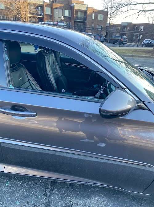 Image of Auto Glass One LLC