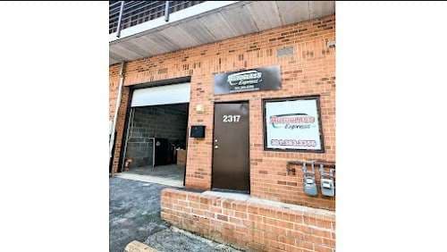 Image of Auto Glass Express Silver Spring - Windshield & ADAS