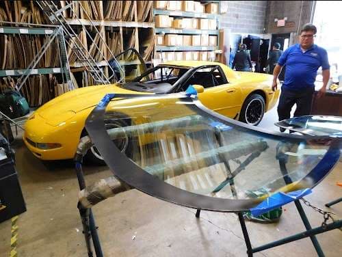 Image of Auto Glass Express Silver Spring - Windshield & ADAS