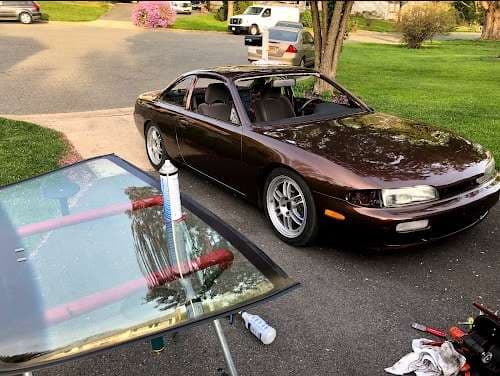 Image of Mobile Auto Glass Repair - Windshield Silver Spring