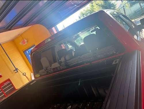 Image of Trust Auto Glass DC