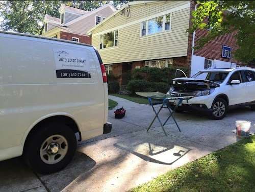 Image of Auto Glass Experts