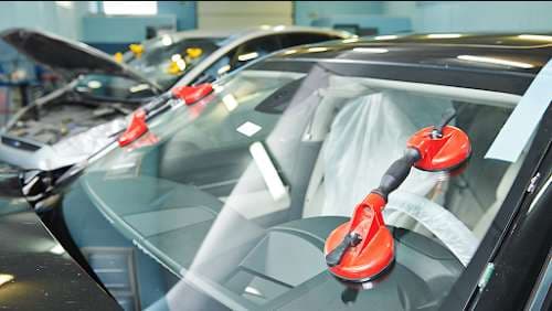 Image of Maryland Auto Glass