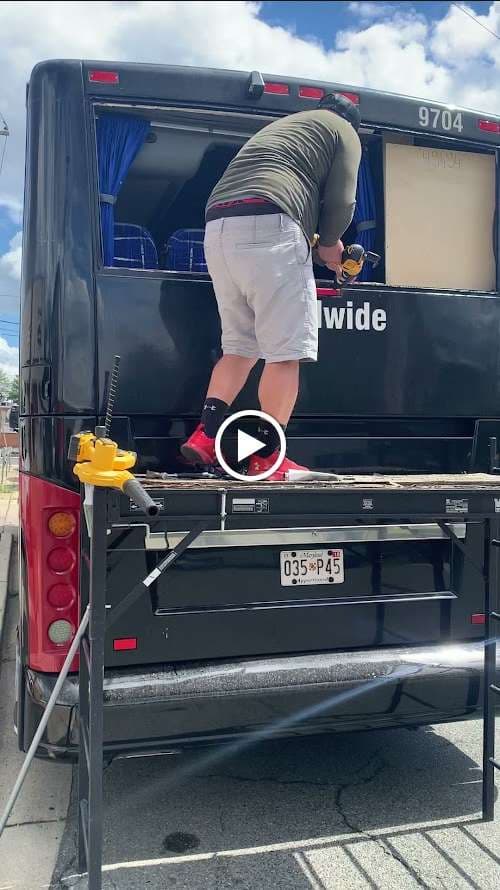 Image of Zips Auto Glass