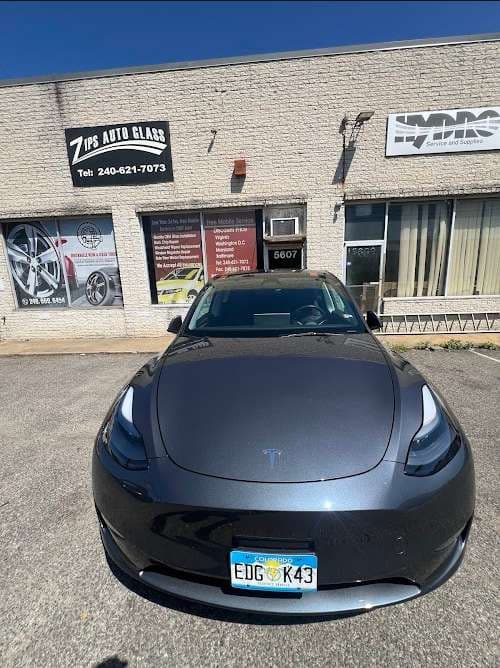 Image of Zips Auto Glass