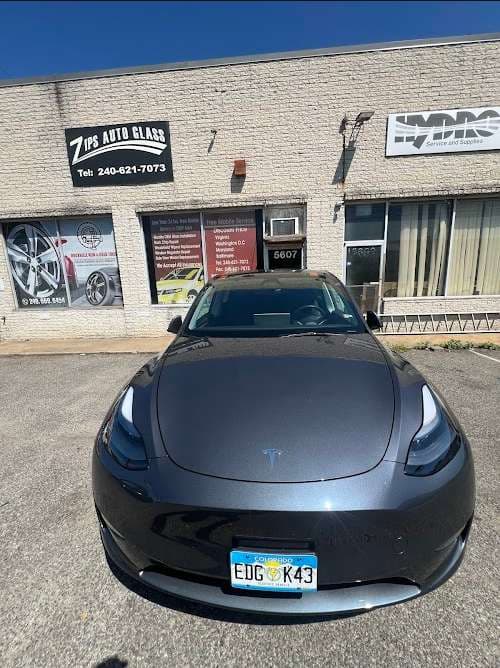 Image of Zips Auto Glass