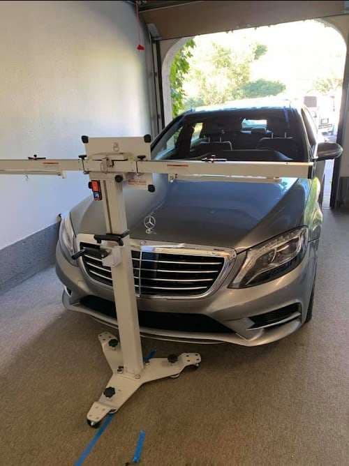 Image of Shine City Mobile Auto Glass