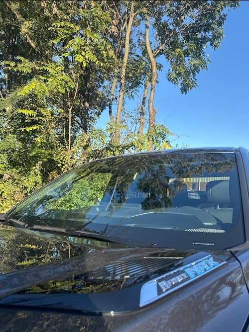 Image of Clearview Auto Glass & Tint