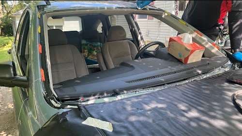 Image of Safelite AutoGlass