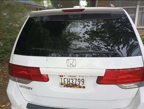 Image of Advanced Auto Glass