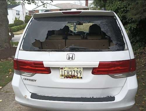 Image of Advanced Auto Glass