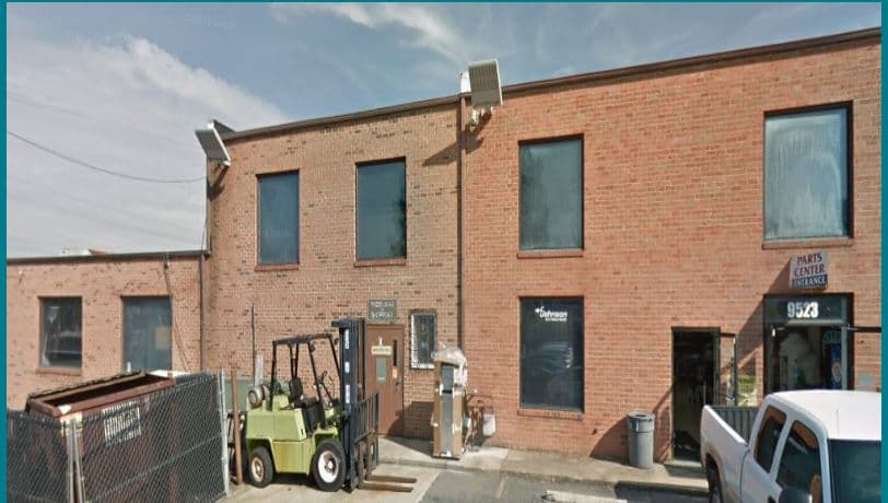 Image of Precision Mobile Auto Glass Repair