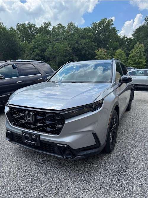 Image of Genesis Mobile Auto Glass