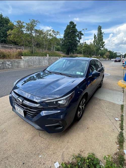 Image of Genesis Mobile Auto Glass