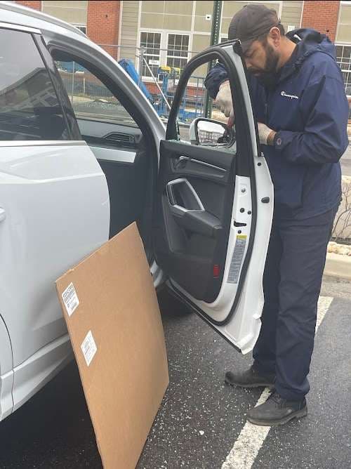 Image of AFG Auto Glass