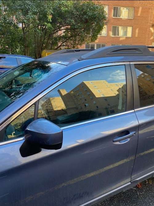 Image of AFG Auto Glass