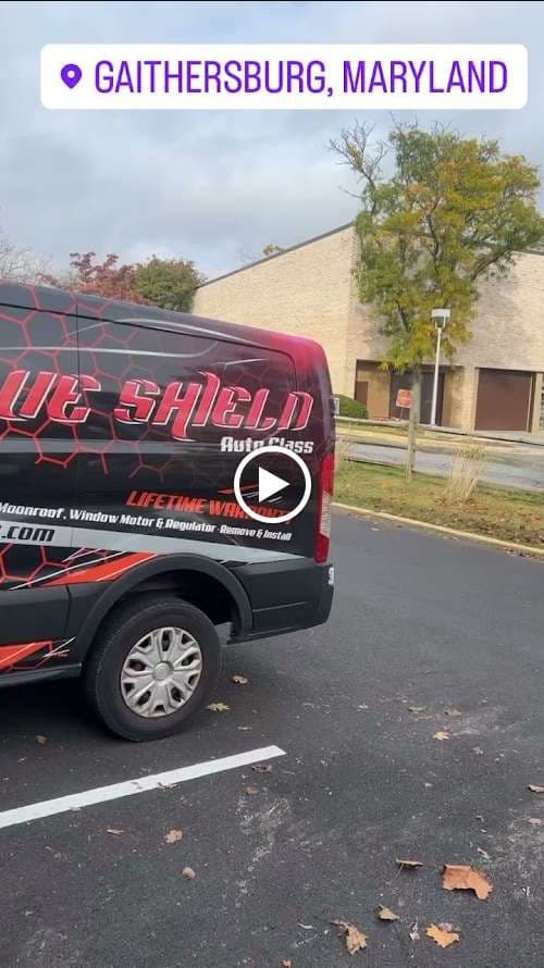 Image of True Shield Auto Glass
