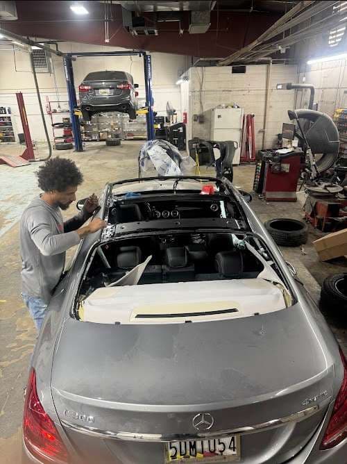 Image of True Shield Auto Glass