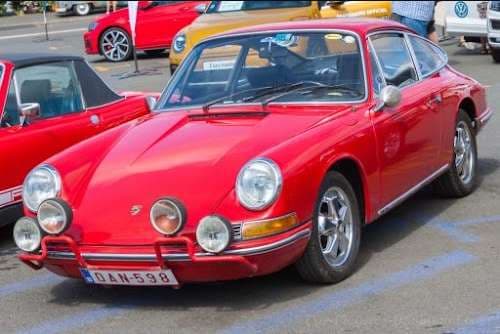 Image of 911 Auto Glass