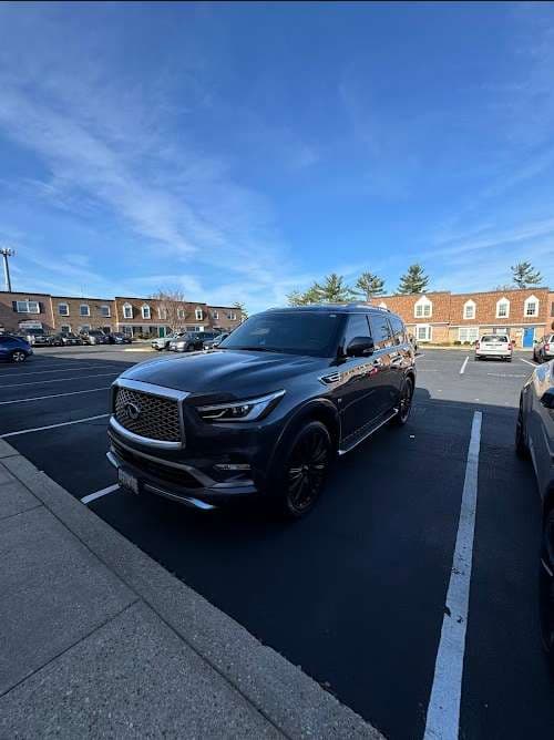 Image of Genesis Auto Glass And Windshield Calibration