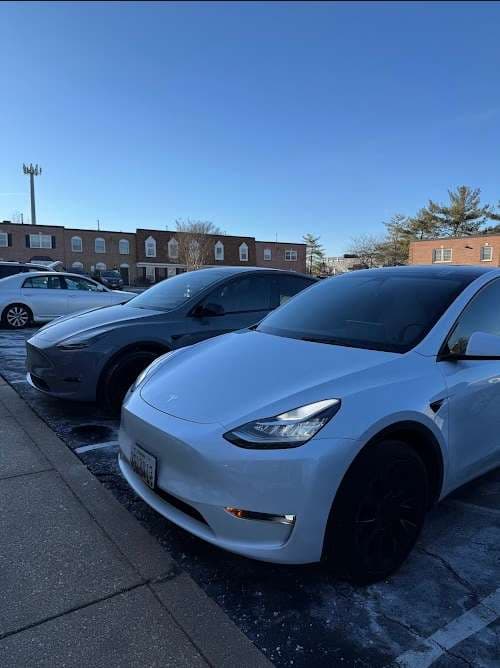 Image of Genesis Auto Glass And Windshield Calibration