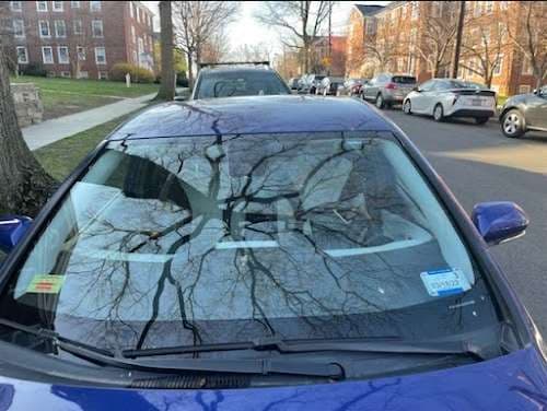 Image of Bowie's Mobile Auto Glass Repair