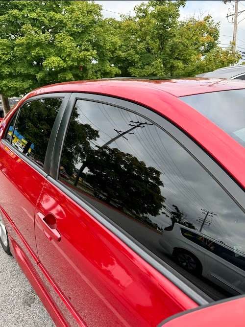 Image of ProGuard AutoGlass & Window Tinting