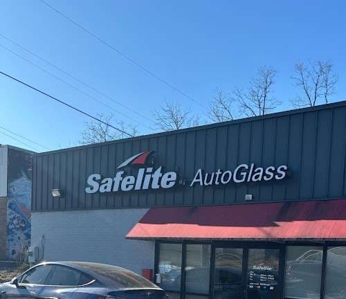Image of Safelite AutoGlass